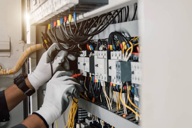 Best Electrical Contractors for Businesses  in Purdy, MO