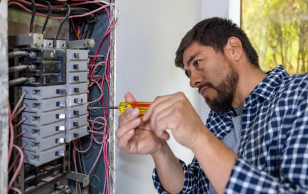 Best Electrical Installation Contractor  in Purdy, MO